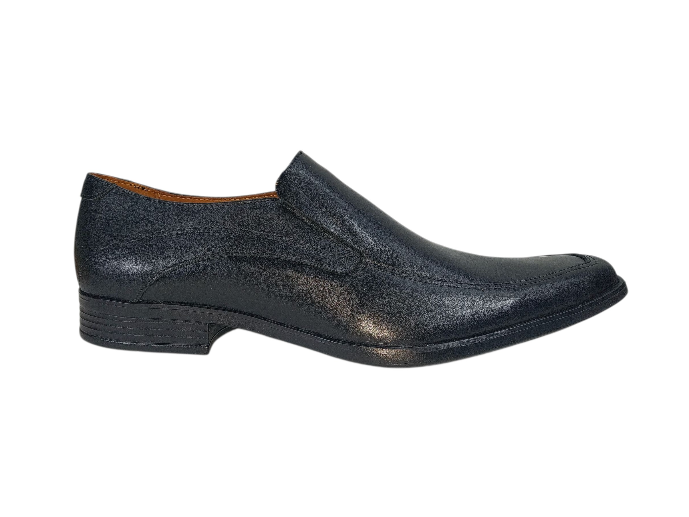 Calzado elegante de hombre